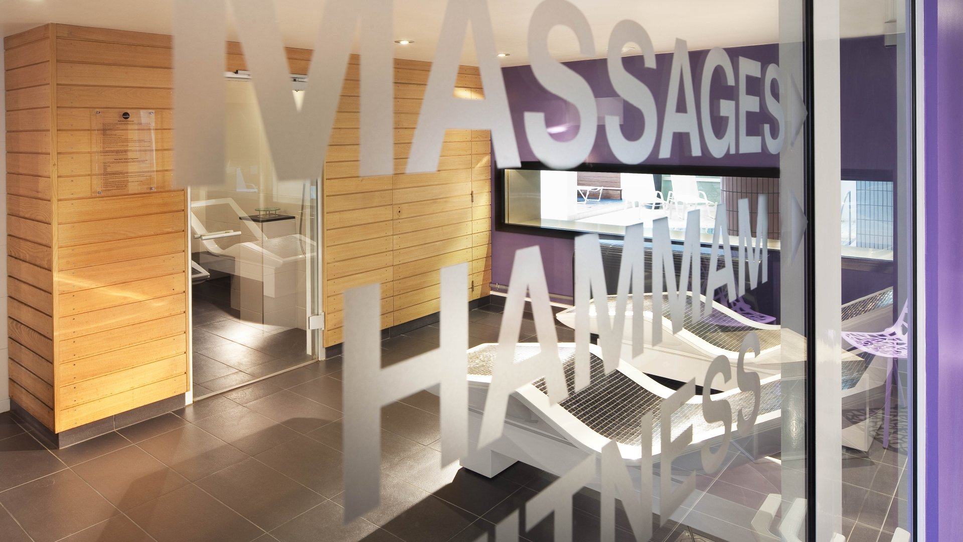 Massage Signature Diana